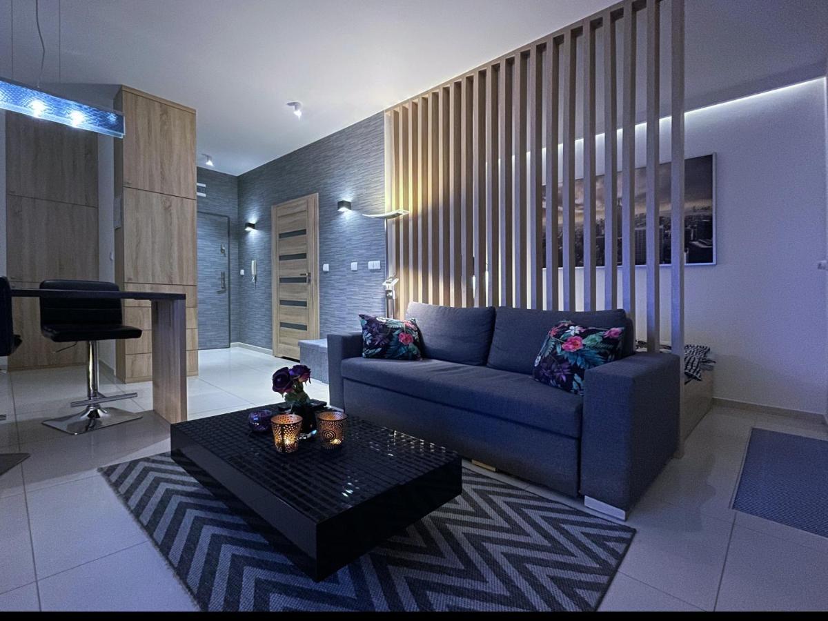 4Uapart-Apartment Studio Platan New York Swinoujscie Exterior photo