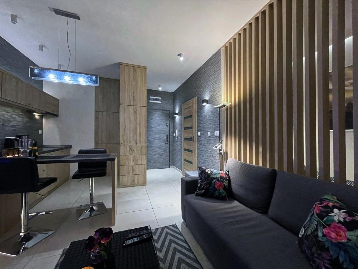 4Uapart-Apartment Studio Platan New York Swinoujscie Exterior photo